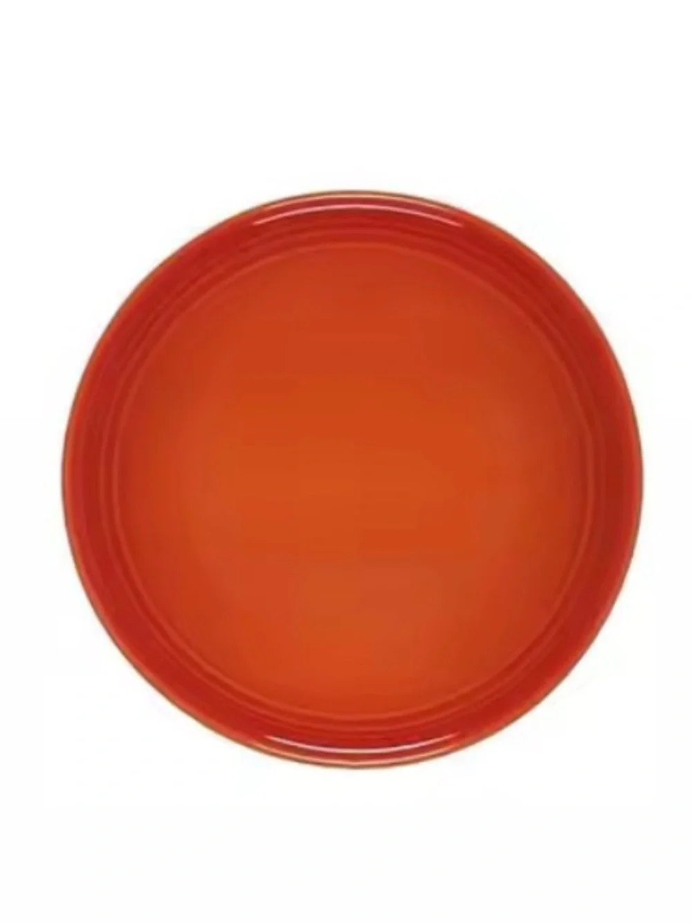 Le Creuset Vancouver Stoneware Pinch Prep Mini Bowl Dip Cup Salt & Pepper Holder
